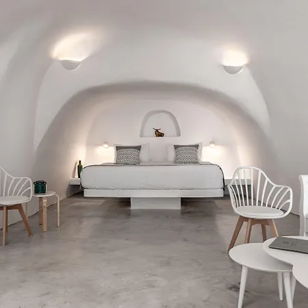 Apartmanhotel Caldera Premium (adults Only) Ía