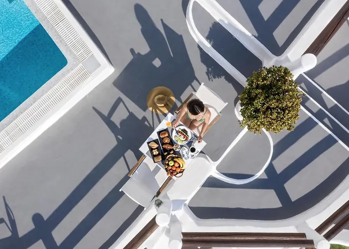 Caldera Premium (adults Only) Lejlighedshotel 4*