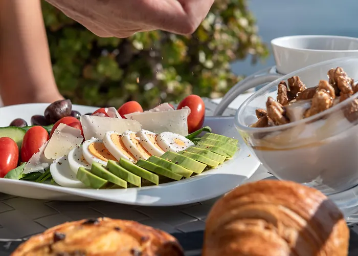 Caldera Premium (adults Only) Lejlighedshotel 4*