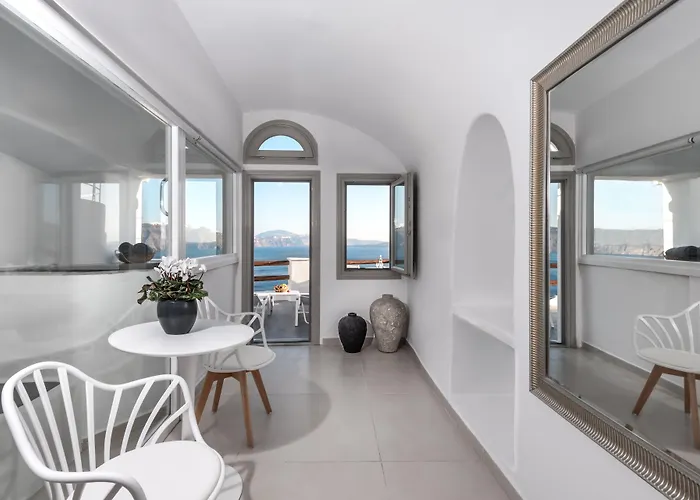 Lejlighedshotel Caldera Premium (adults Only)