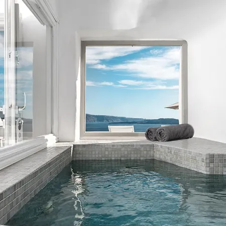 Apartmanhotel Caldera Premium (adults Only) Ía