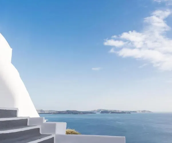 Aparthotel Caldera Premium (adults Only)