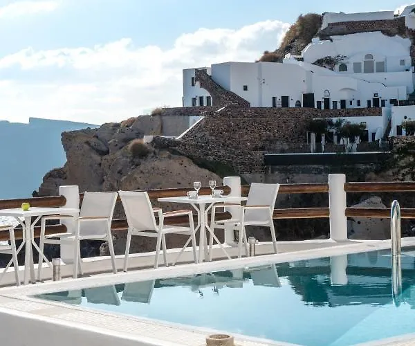 Caldera Premium (adults Only) Aparthotel 4*