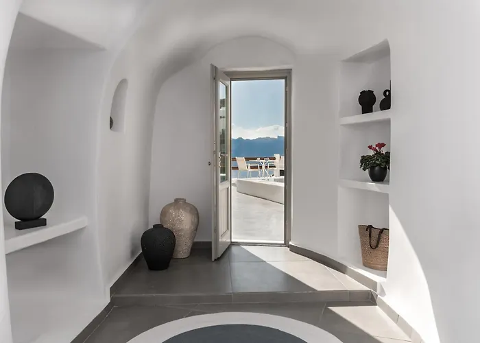 Apartmanhotel Caldera Premium (adults Only)