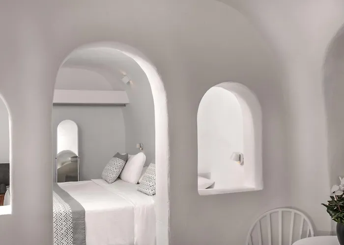 Apartmanhotel Caldera Premium (adults Only) 4*