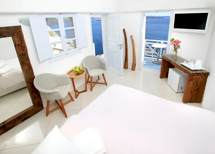 Caldera Premium (adults Only) Aparthotel 4*