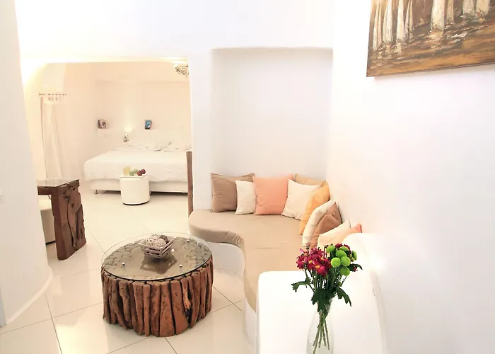 Caldera Premium (adults Only) Apartmanhotel 4*