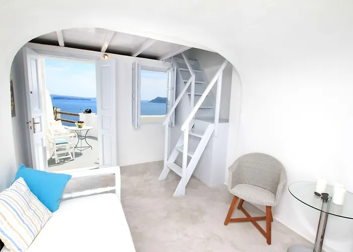 Caldera Premium (adults Only) Lägenhetshotell 4*