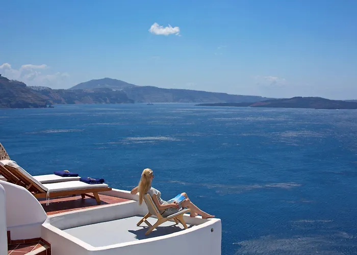 Caldera Premium (adults Only) Aparthotel