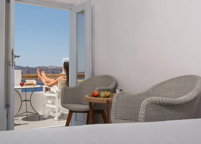 Caldera Premium (adults Only)