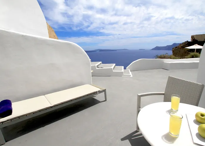 Caldera Premium (adults Only) 4* Ía