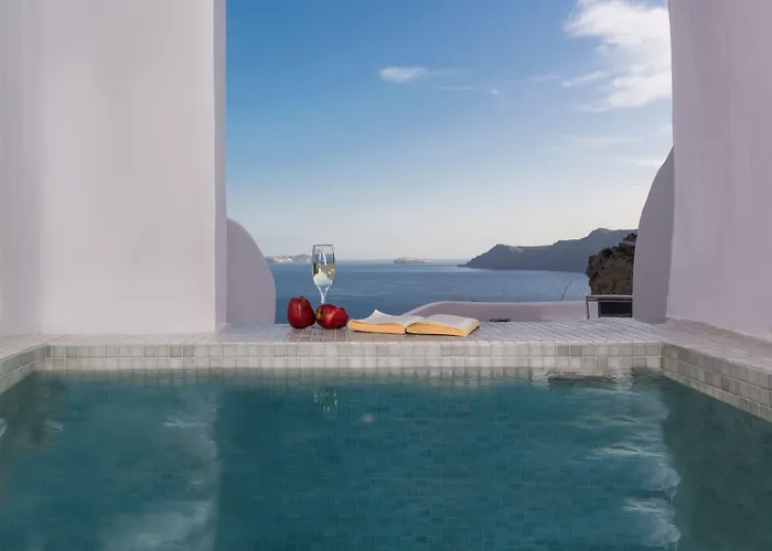 Caldera Premium (adults Only) Oia