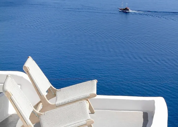 Caldera Premium (adults Only) Lägenhetshotell