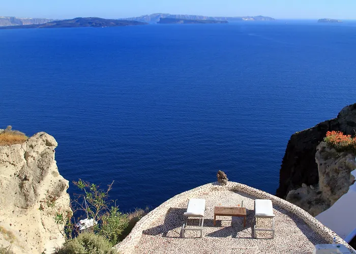 Apartmanhotel Caldera Premium (adults Only)