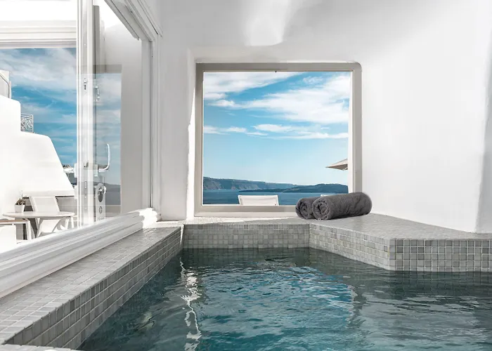 Caldera Premium (adults Only) Ía