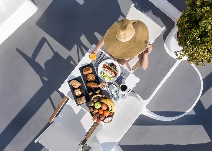 Caldera Premium (adults Only) Oia (Santorini)