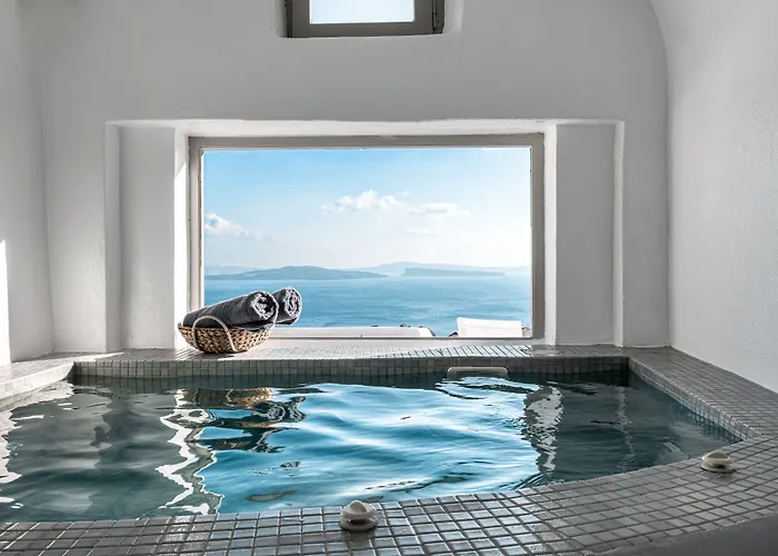 Lägenhetshotell Caldera Premium (adults Only)