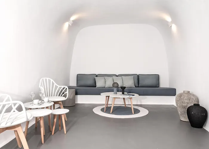 Caldera Premium (adults Only) Aparthotel