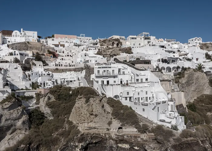 Caldera Premium (adults Only) Oia