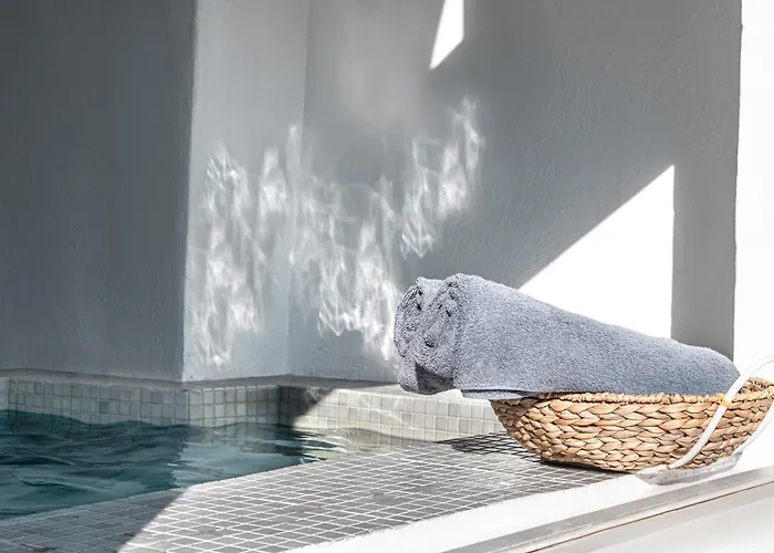 Caldera Premium (adults Only) Apartmanhotel 4*